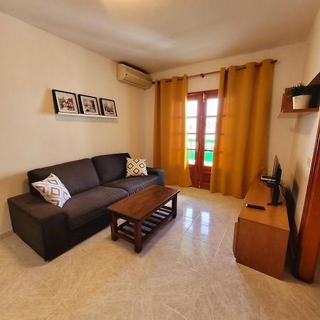 Casa Pancho Lanzarote Apartment Playa Honda  Luaran gambar