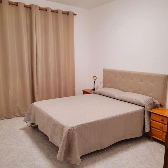 Casa Pancho Lanzarote Apartment Playa Honda  Luaran gambar
