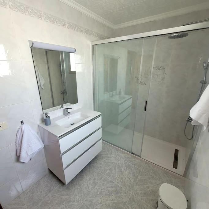 Casa Pancho Lanzarote Apartment Playa Honda  Luaran gambar