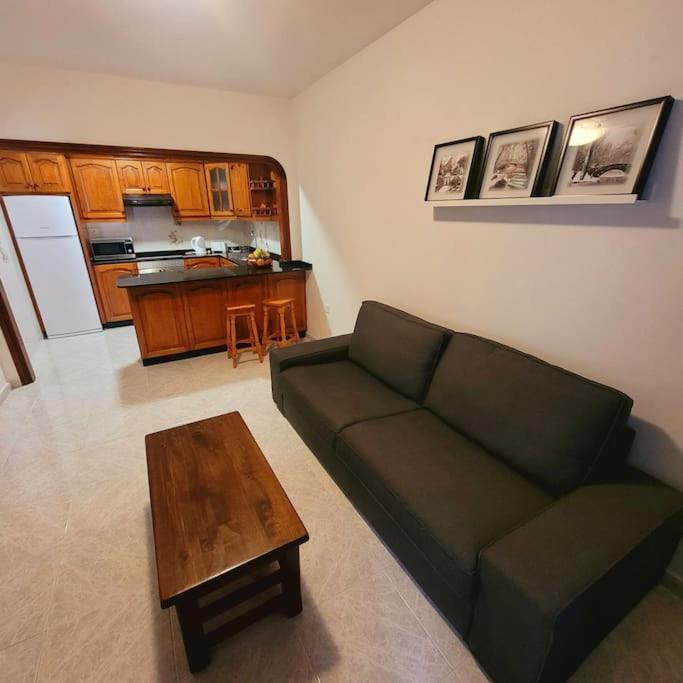 Casa Pancho Lanzarote Apartment Playa Honda  Luaran gambar