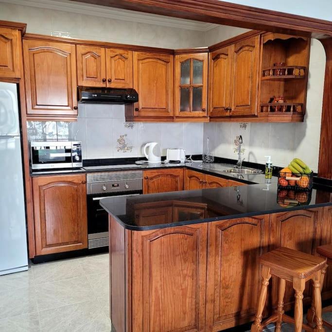 Casa Pancho Lanzarote Apartment Playa Honda  Luaran gambar