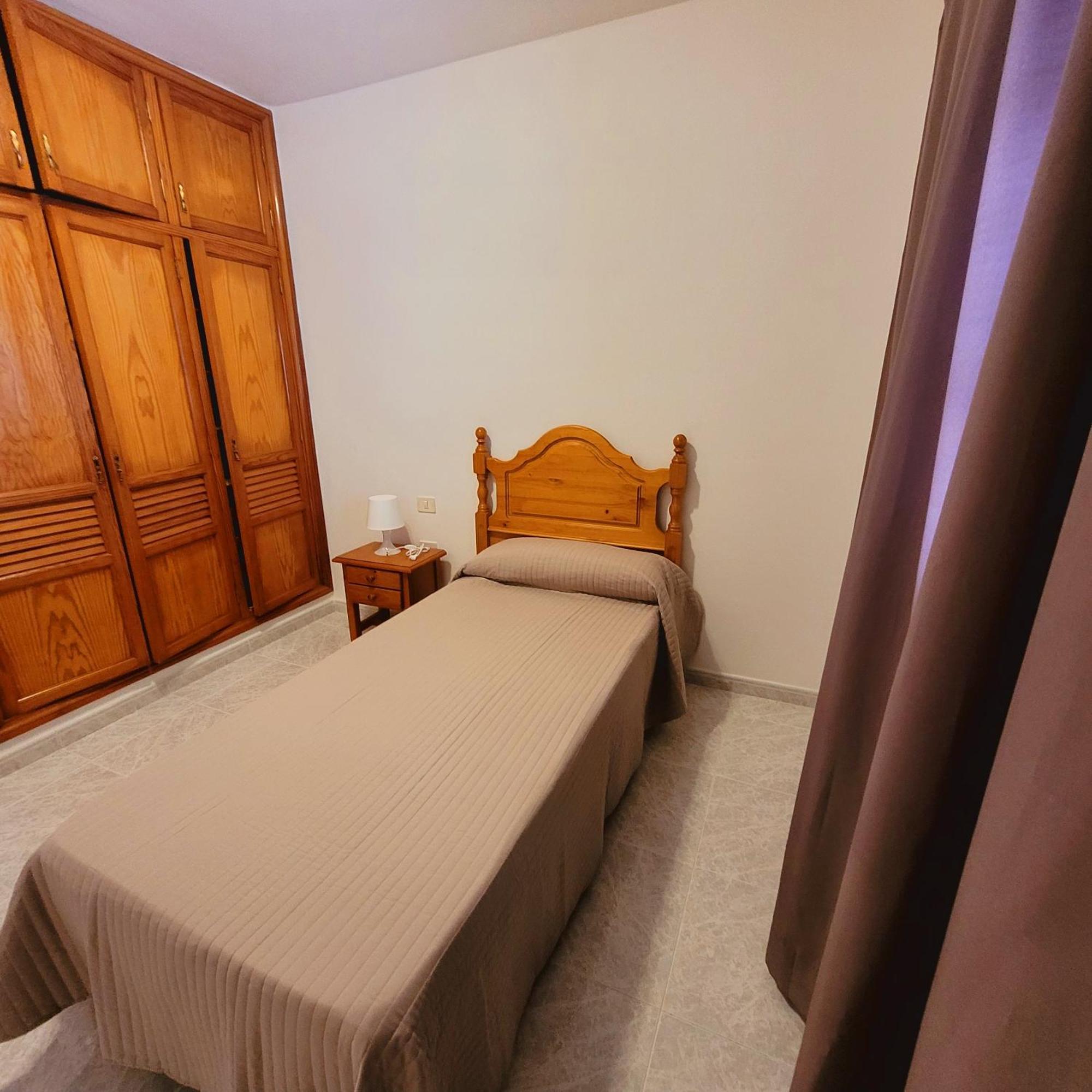 Casa Pancho Lanzarote Apartment Playa Honda  Luaran gambar
