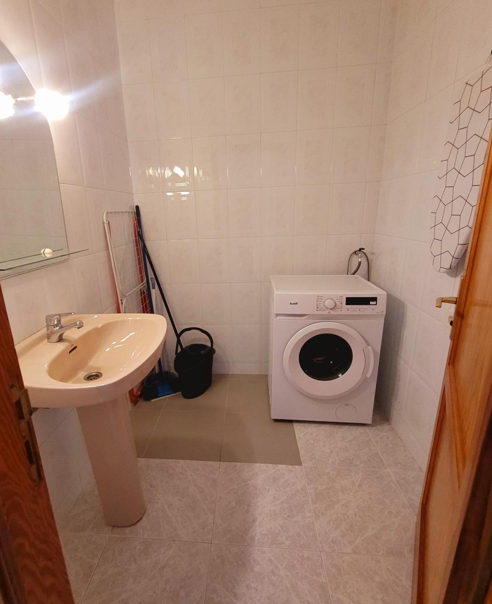 Casa Pancho Lanzarote Apartment Playa Honda  Luaran gambar