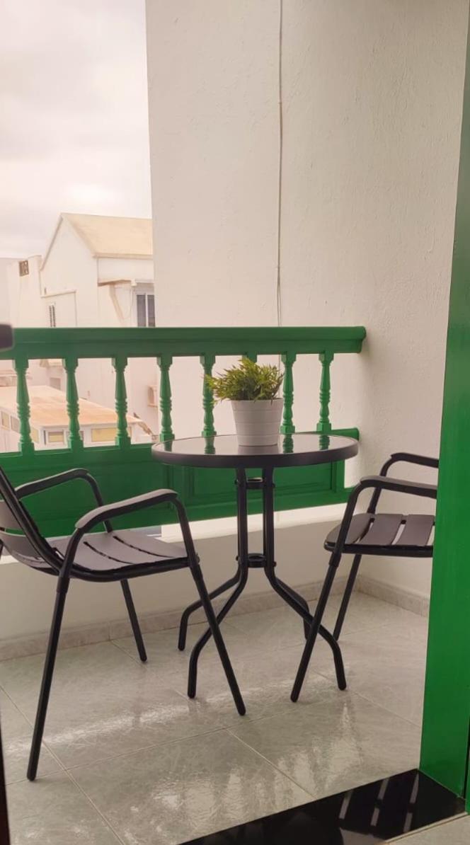 Casa Pancho Lanzarote Apartment Playa Honda  Luaran gambar