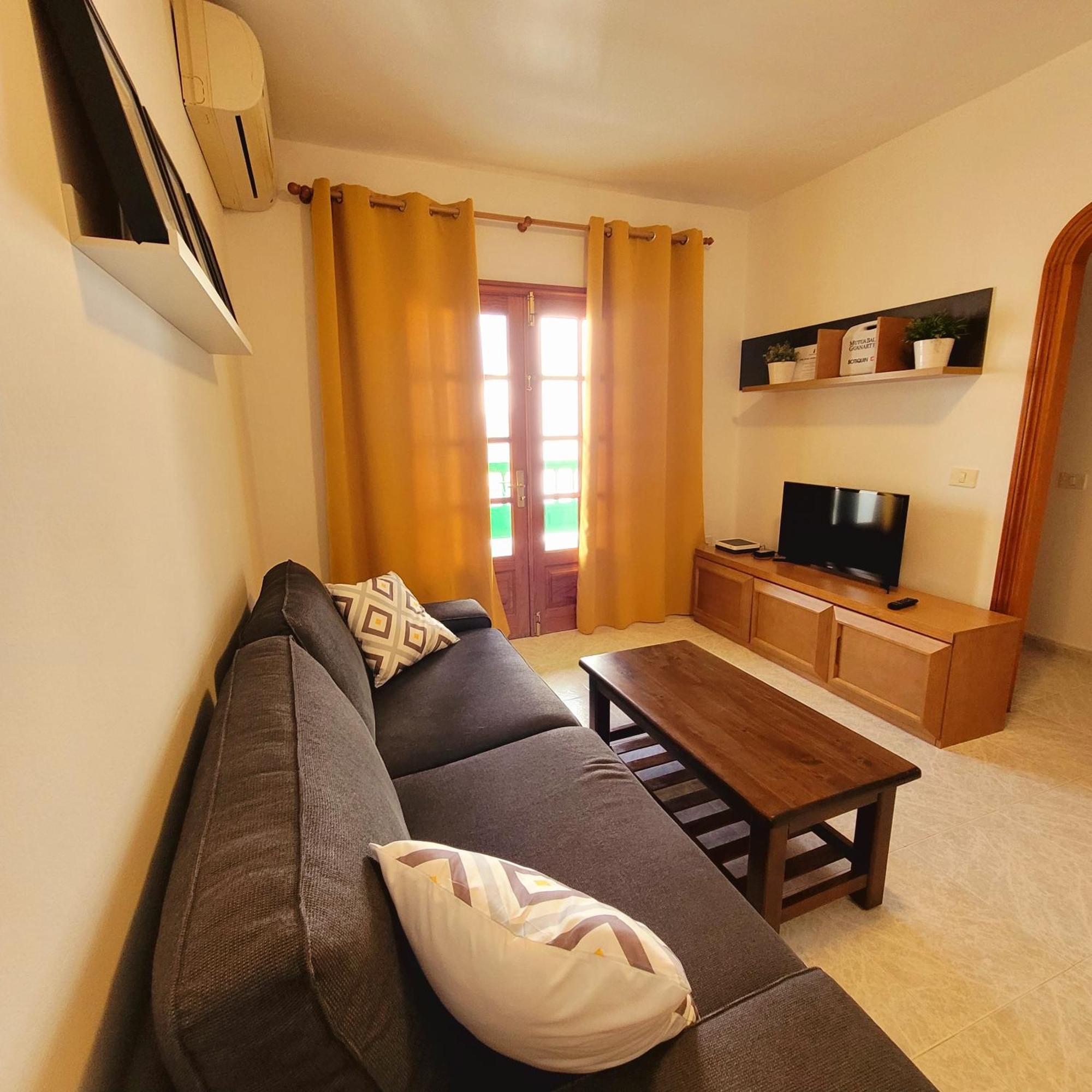 Casa Pancho Lanzarote Apartment Playa Honda  Luaran gambar